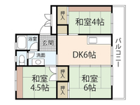 DIY神田マンション