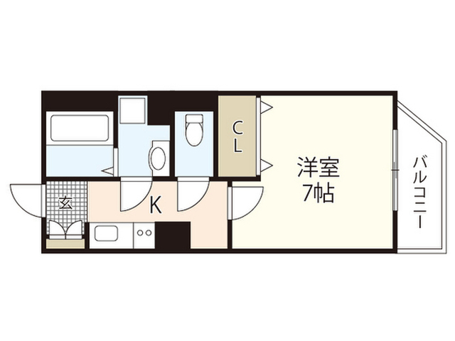 フォブール船越