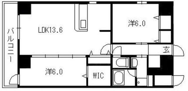 ラ・テール袋町公園