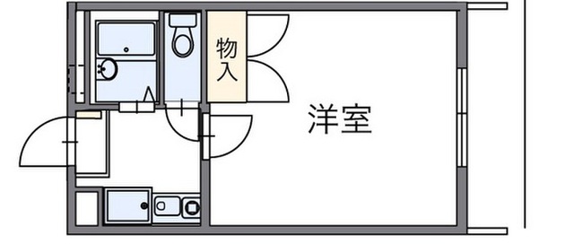 レオパレスアトリオ