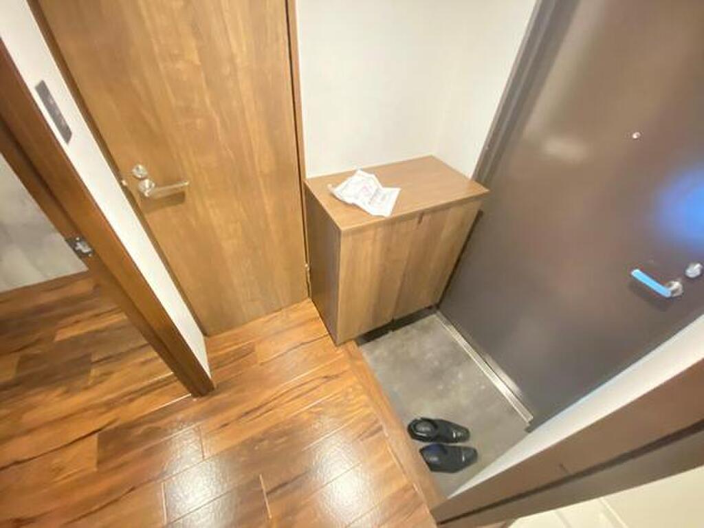 (8/23) その他部屋・スペース