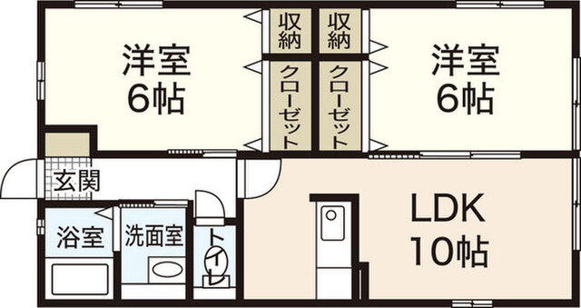 WOODFIELDⅡ