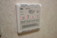 ※他号室の写真です。