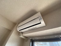 他部屋の写真を使用しております。