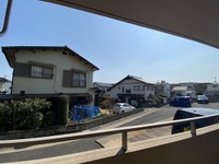 他部屋の写真を使用しております。