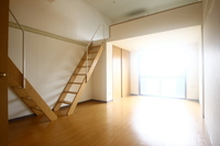 ※別部屋の写真です