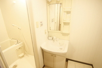 ※別部屋の写真です