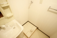 ※別部屋の写真です