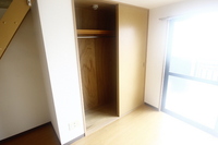 ※別号室の写真です