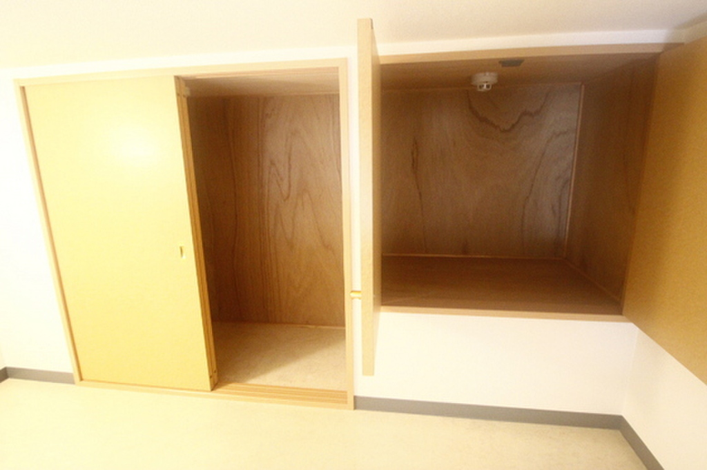 (16/29) ※別号室の写真です (16/29) ※別号室の写真です