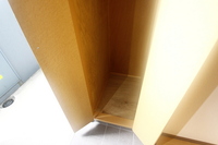 ※別号室の写真です