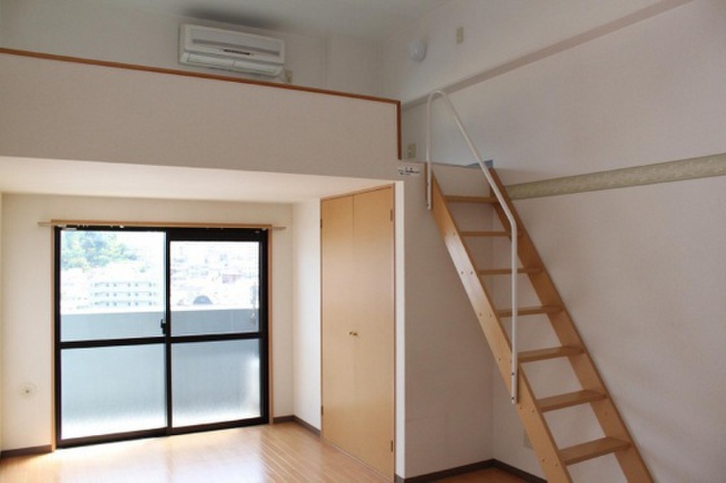 (19/29) ※別号室の写真です (19/29) ※別号室の写真です