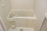 ※別号室の写真です