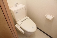 ※別号室の写真です