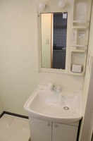 ※別号室の写真です