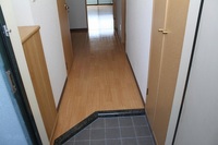 ※別号室の写真です