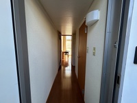 レオパレスfloraⅡ