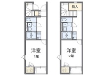 レオネクストプルニエ五日市