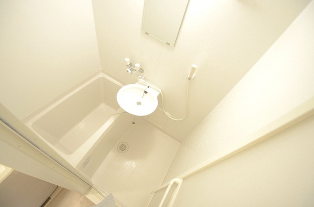 (4/12) ※別号室の写真です (4/12) ※別号室の写真です