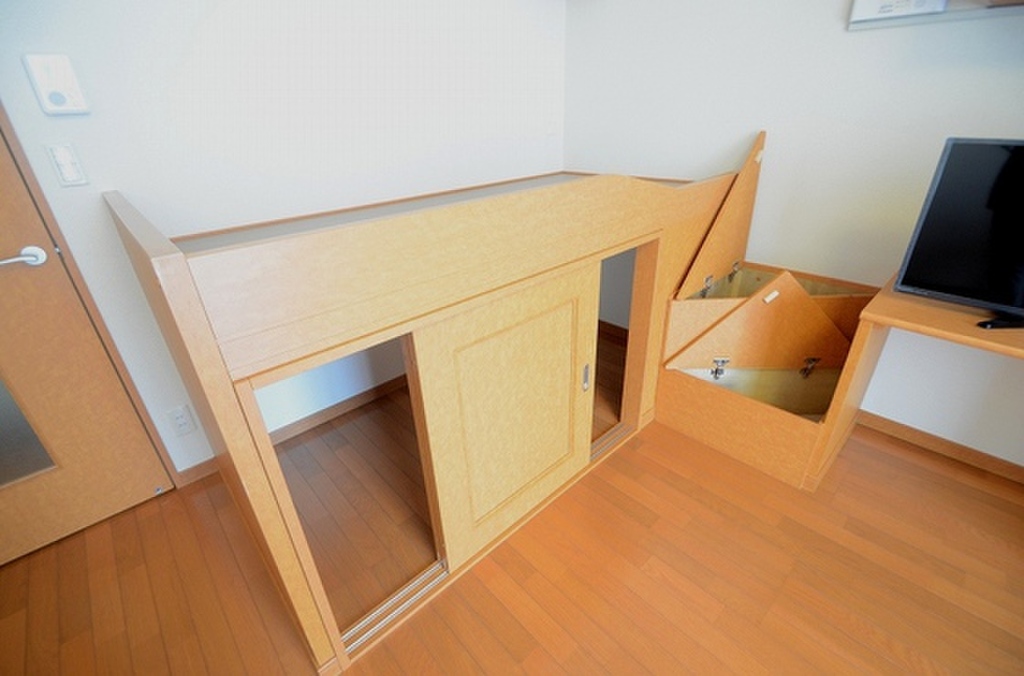 (6/12) ※別号室の写真です (6/12) ※別号室の写真です