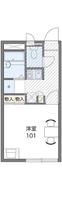 レオパレスルミエラ