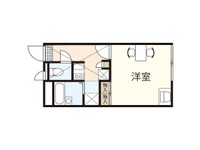レオパレスルミエラ