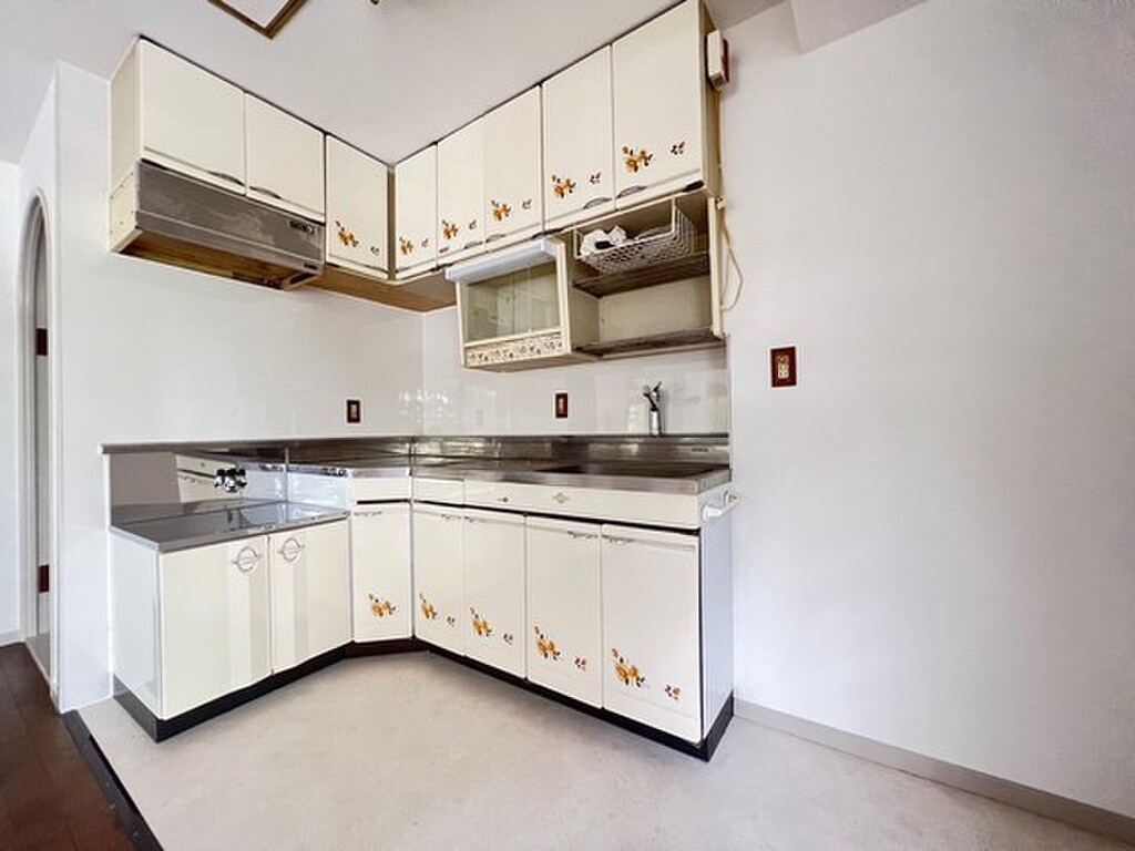 (3/23) キッチン (3/23) キッチン