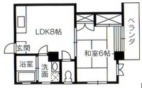 第二田万里ビル