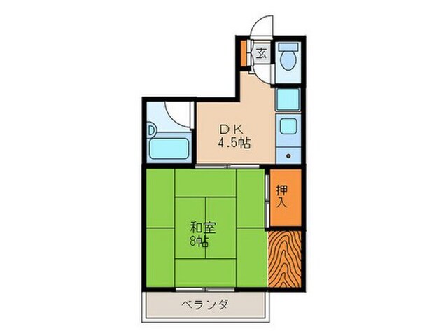 Yビル西原