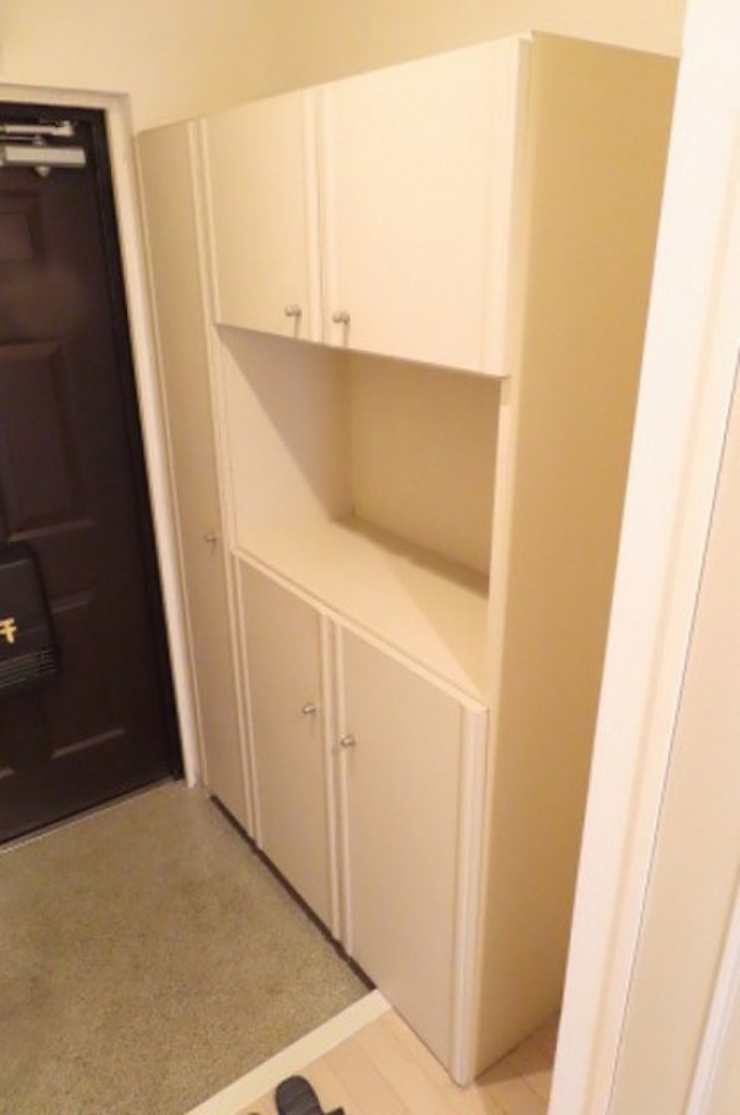 (9/15) 玄関 (9/15) 玄関