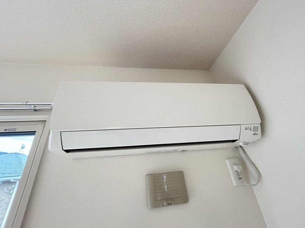 (12/23) その他設備