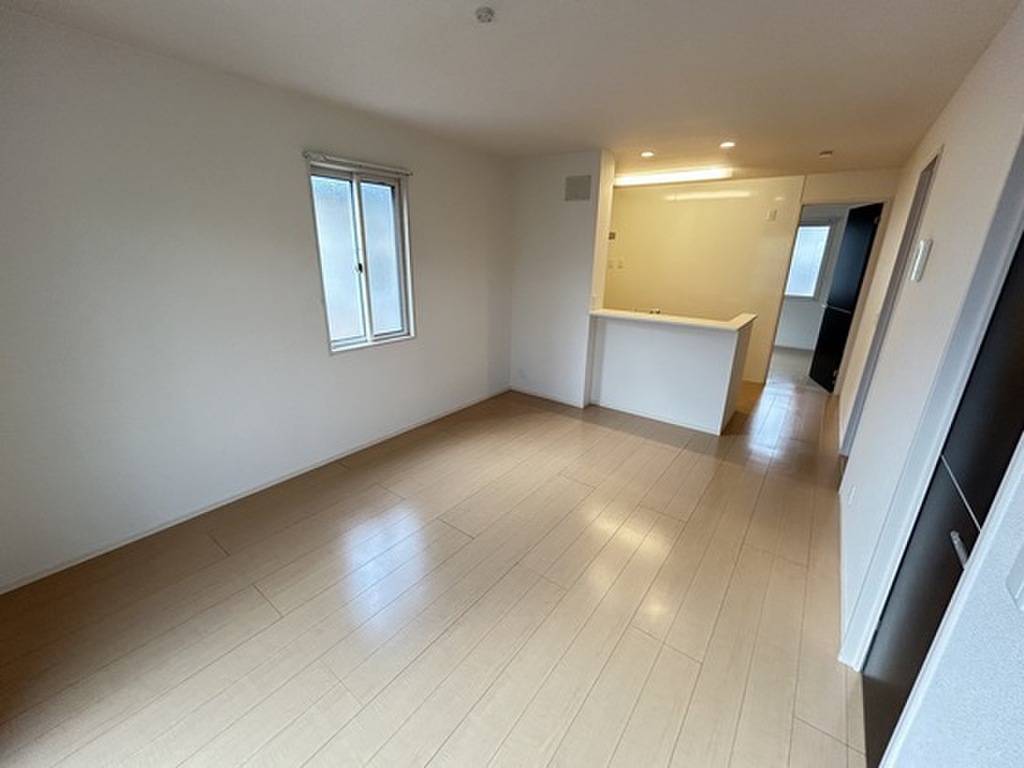 (2/23) 居室・リビング