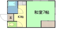 横田ハウス