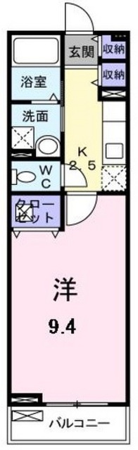 サンセール東野