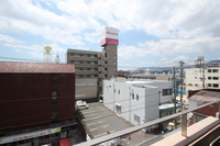 スカイアーク51五日市