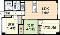 スカイアーク51五日市