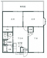 ベルグラン古市