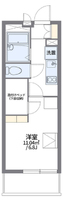 レオパレス東久保
