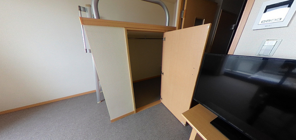 (10/22) ※別部屋の写真です (10/22) ※別部屋の写真です