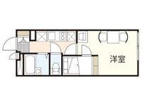 レオパレス東久保