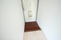 ※別号室の写真です