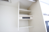 ※別号室の写真です