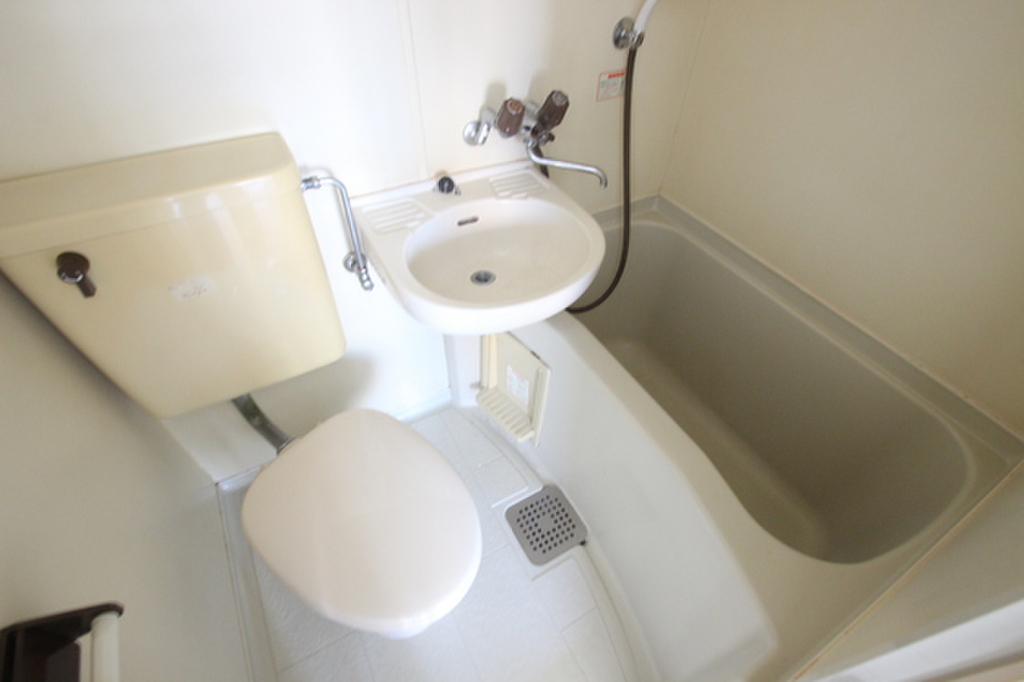 (4/22) ※別号室の写真です (4/22) ※別号室の写真です