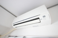 ※別号室の写真です