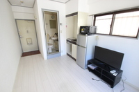 ※別号室の写真です