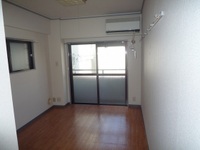 ※別号室の写真です