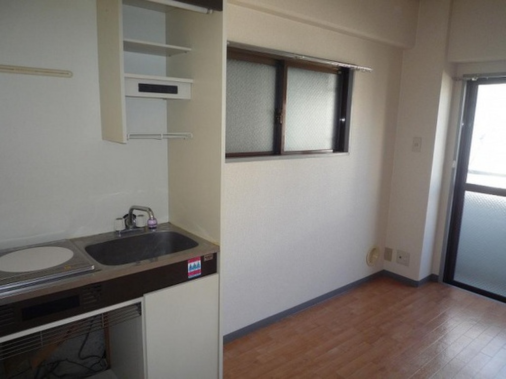 (4/13) ※別号室の写真です (4/13) ※別号室の写真です