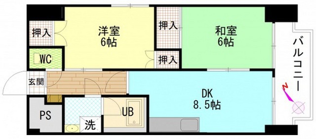 さちビル