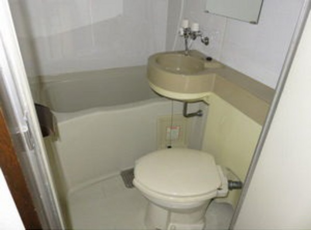 (4/20) ※別部屋の写真です。 (4/20) ※別部屋の写真です。