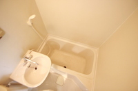 ※別号室の写真です